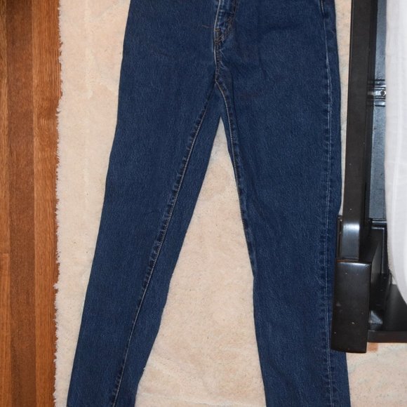 Levi's 512 Mom Jeans - Picture 2 of 4